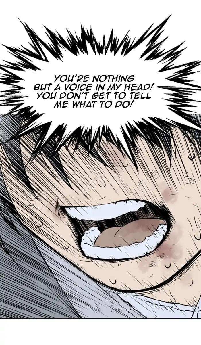 Gosu Chapter 153 46