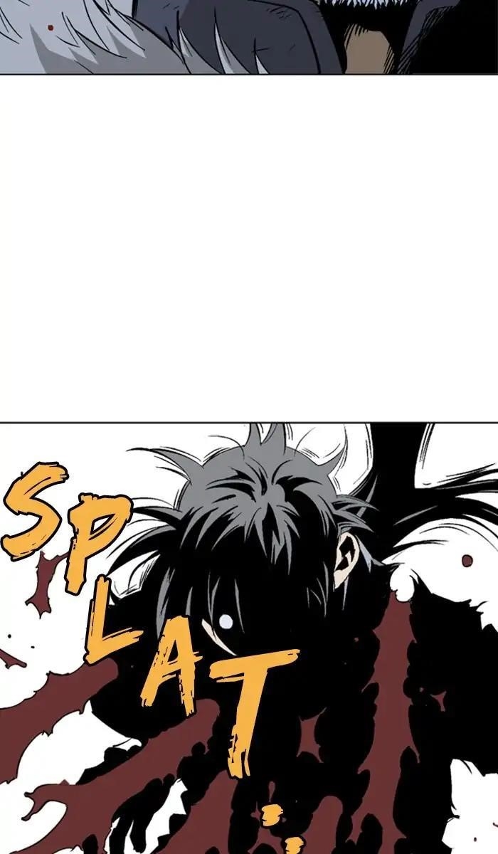 Gosu Chapter 153 5
