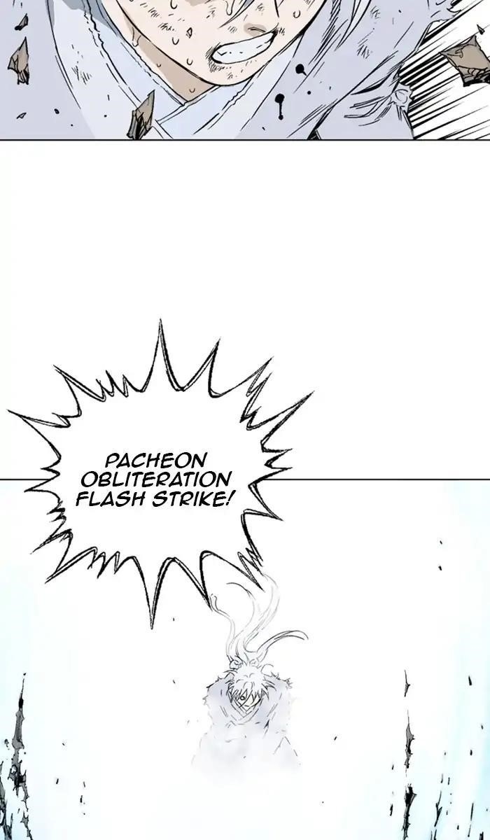 Gosu Chapter 153 53