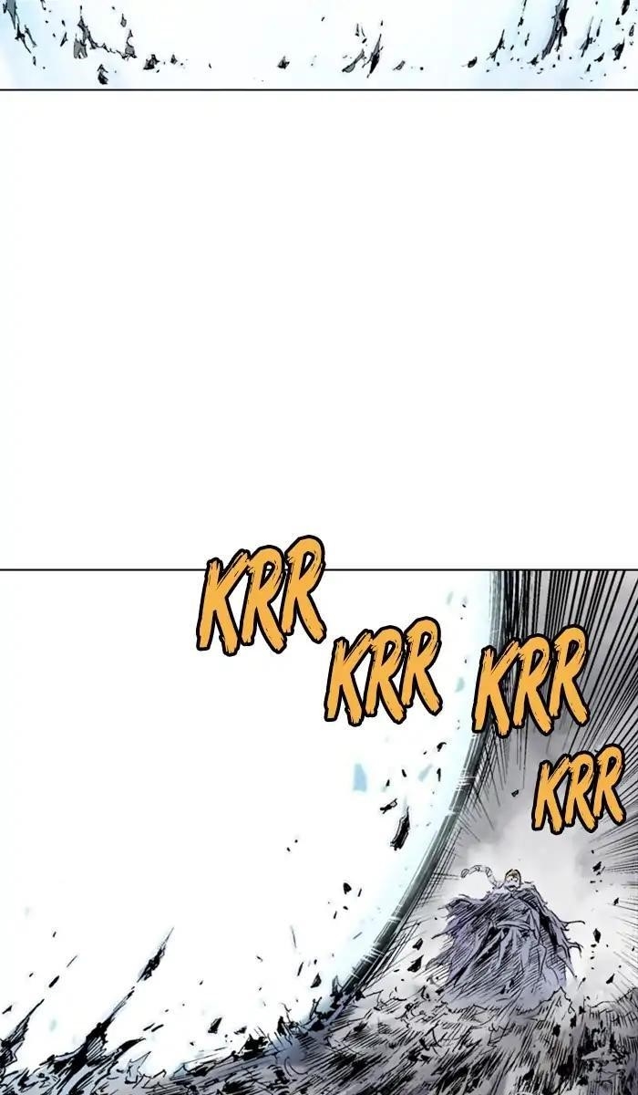 Gosu Chapter 153 54