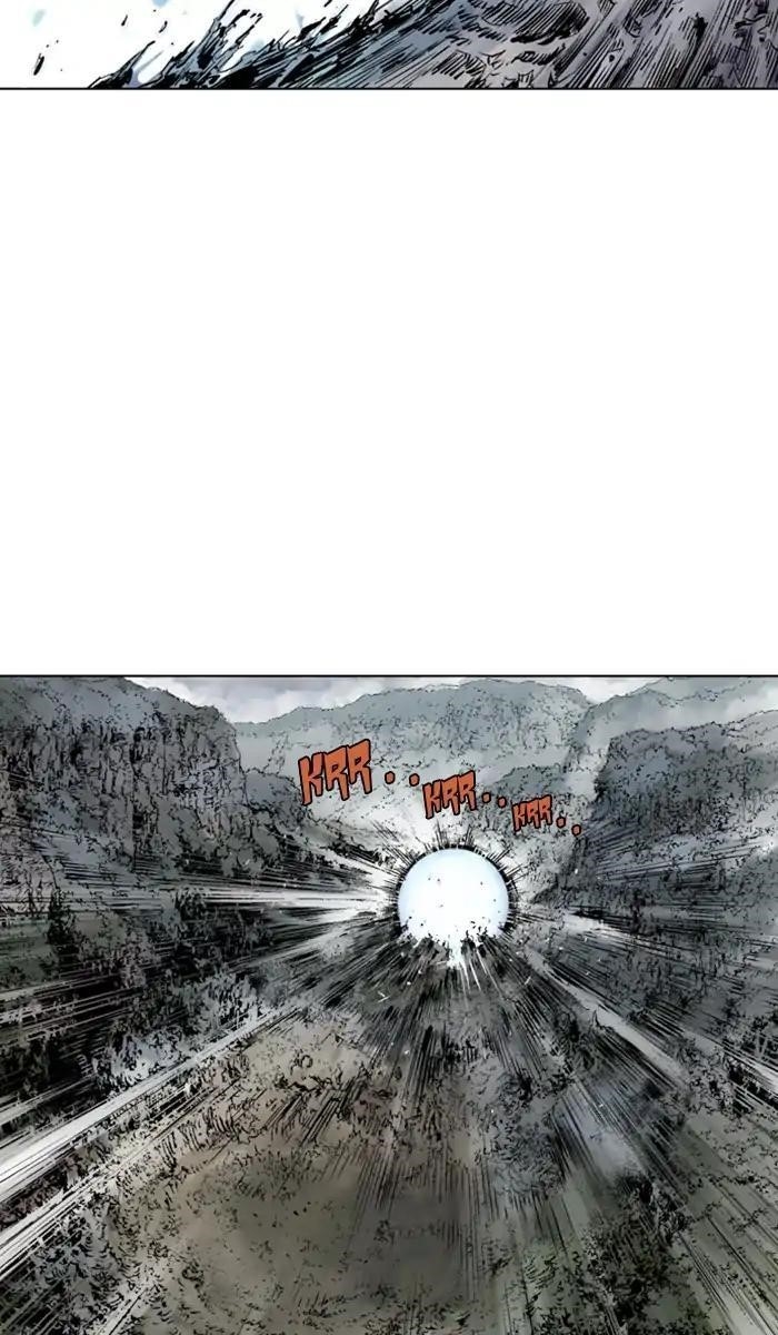 Gosu Chapter 153 56
