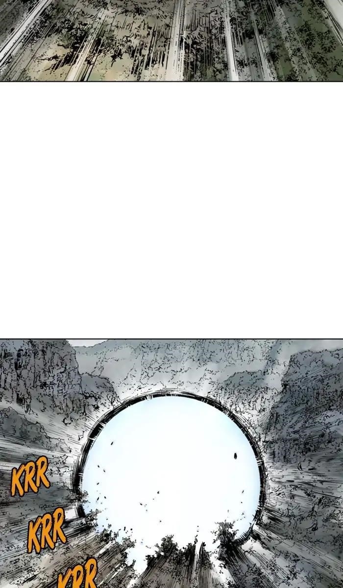 Gosu Chapter 153 57