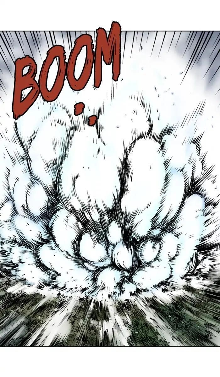 Gosu Chapter 153 62