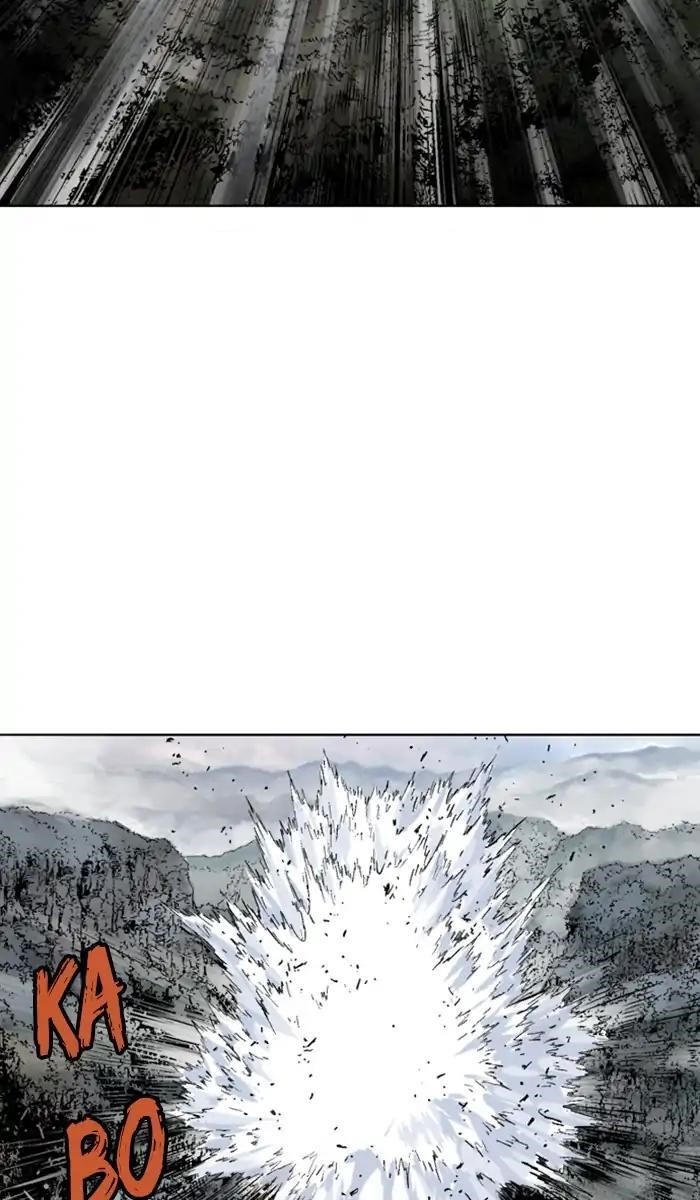 Gosu Chapter 153 64