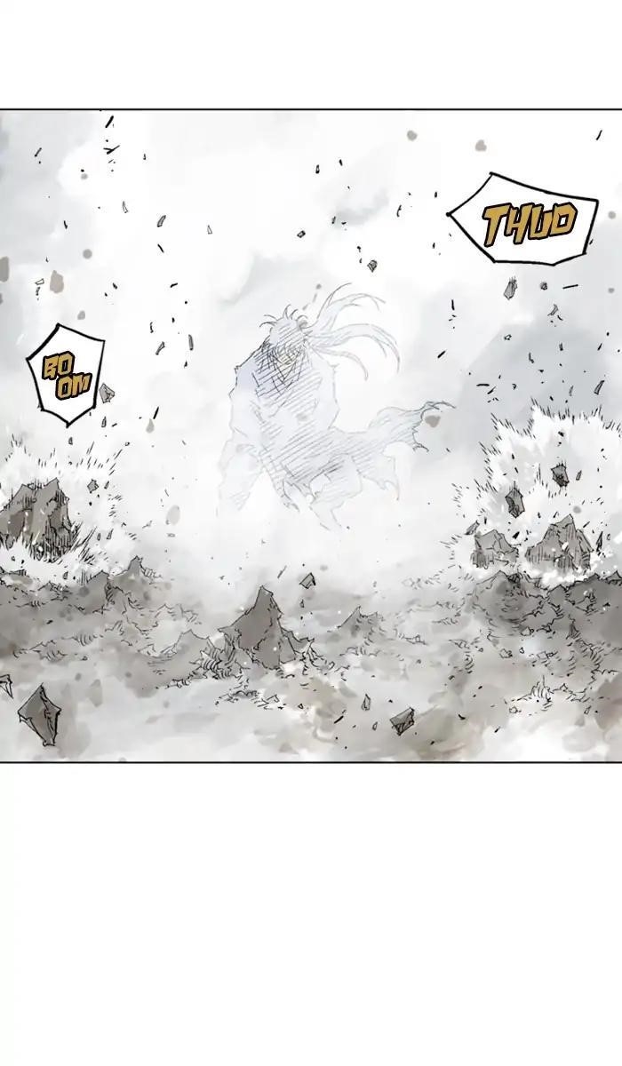 Gosu Chapter 153 68