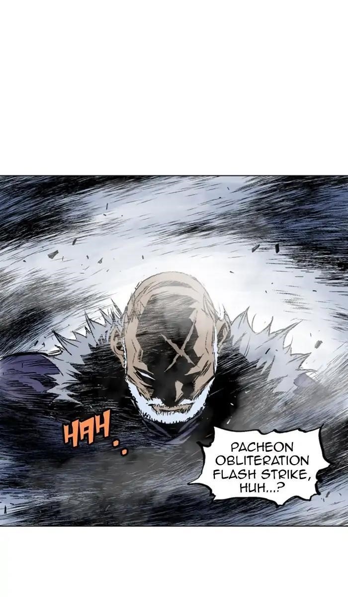 Gosu Chapter 153 79