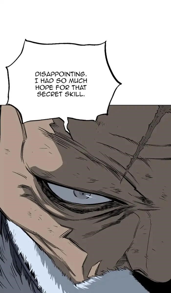 Gosu Chapter 153 80