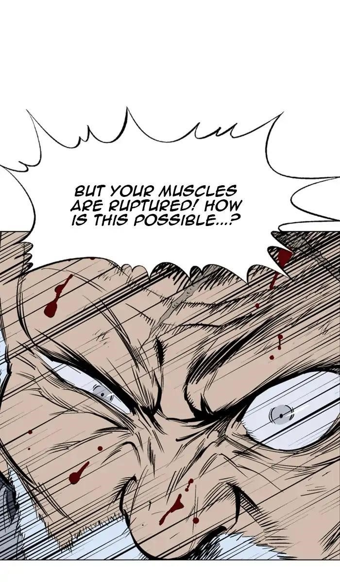 Gosu Chapter 153 86