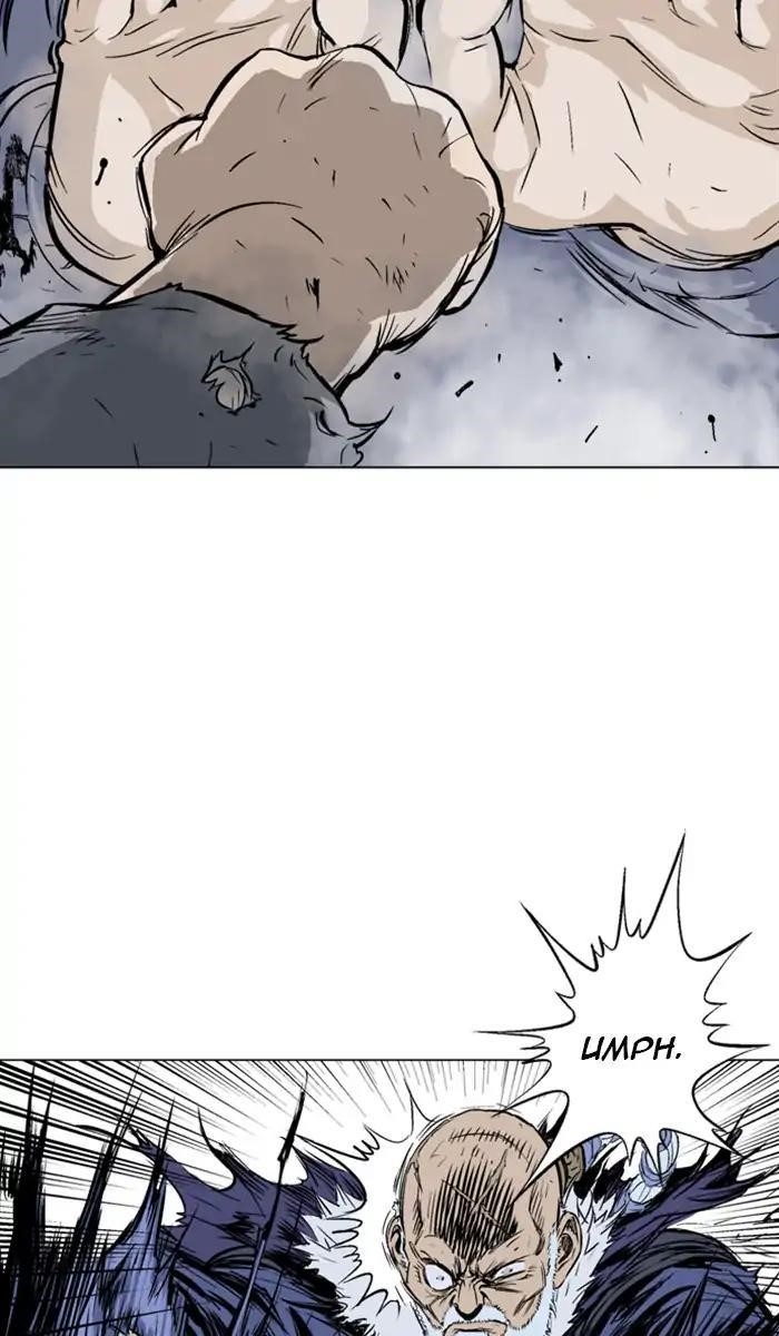 Gosu Chapter 153 91