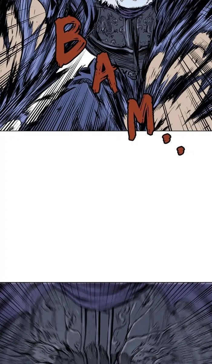 Gosu Chapter 153 92