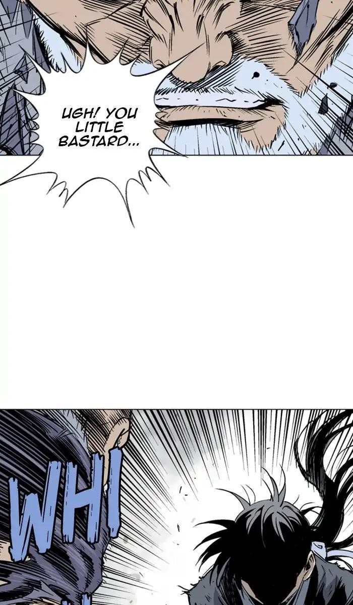 Gosu Chapter 153 95