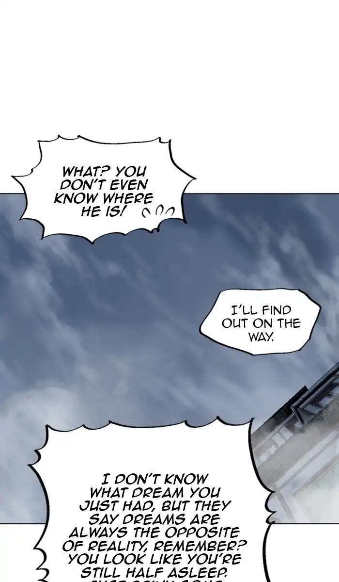 Gosu Chapter 154 10