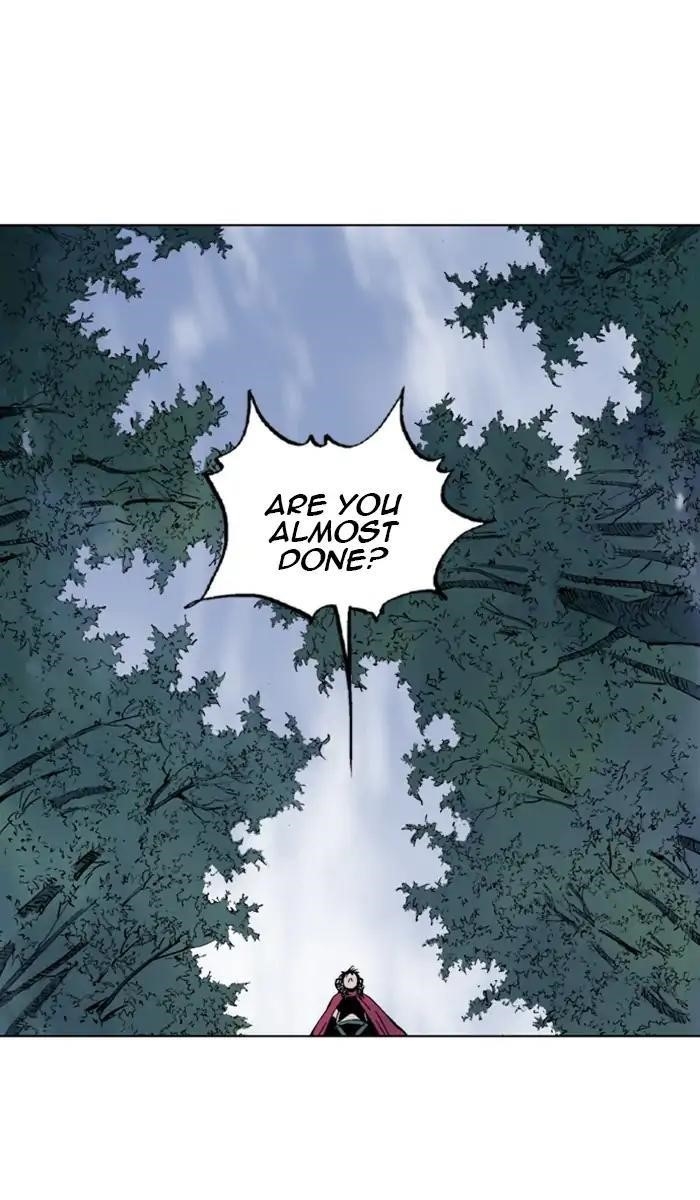 Gosu Chapter 154 13