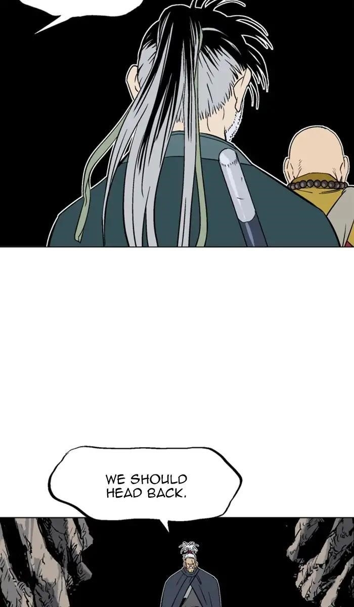 Gosu Chapter 154 22