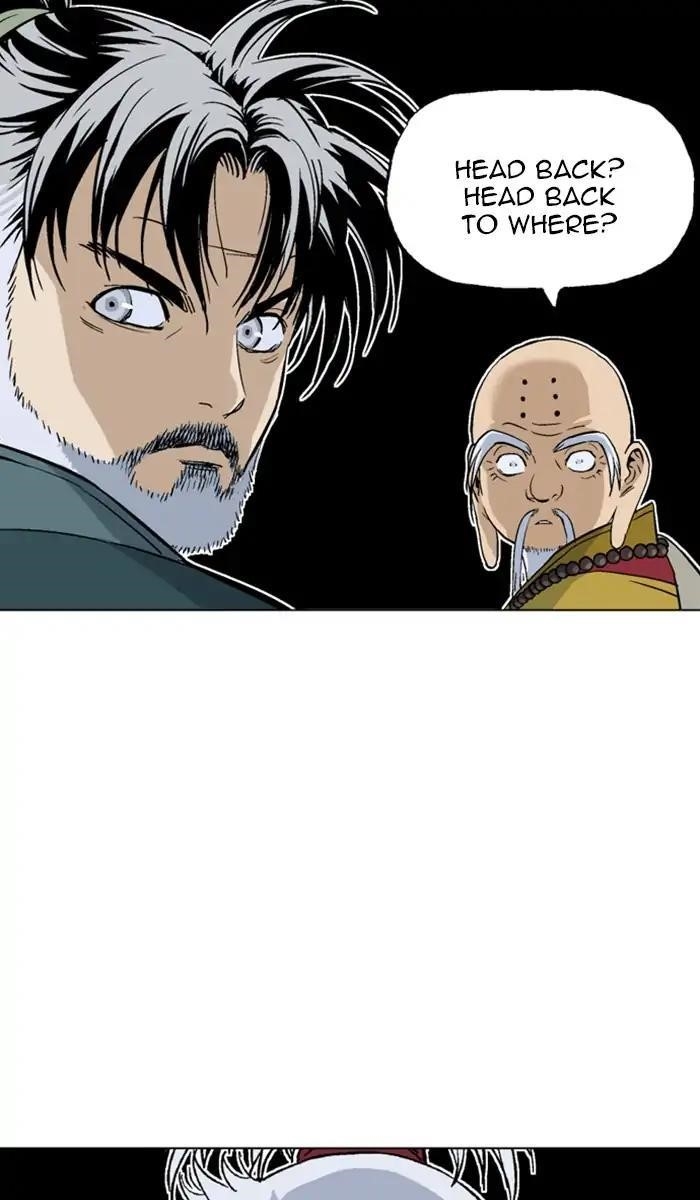Gosu Chapter 154 24