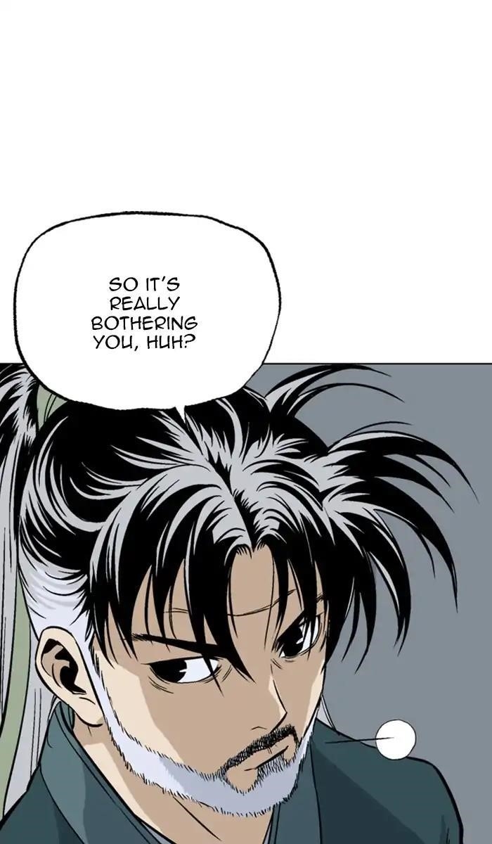 Gosu Chapter 154 26