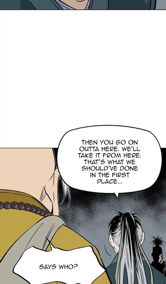 Gosu Chapter 154 27