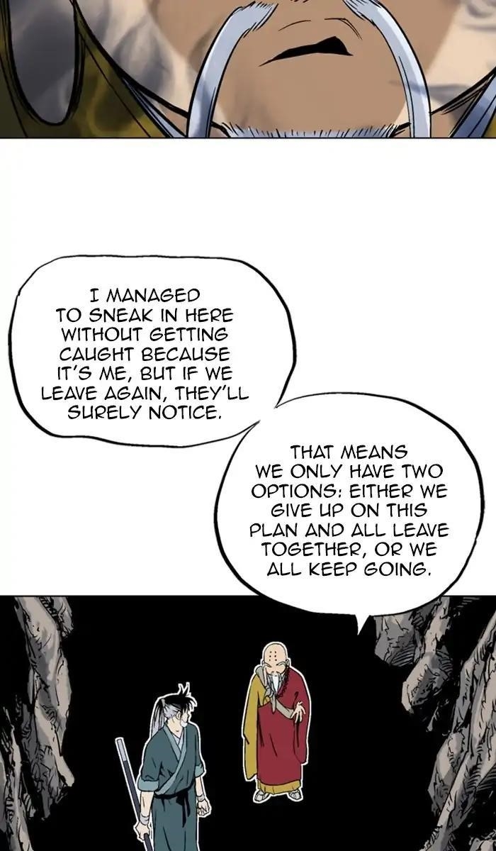 Gosu Chapter 154 29