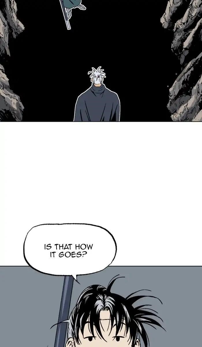 Gosu Chapter 154 30