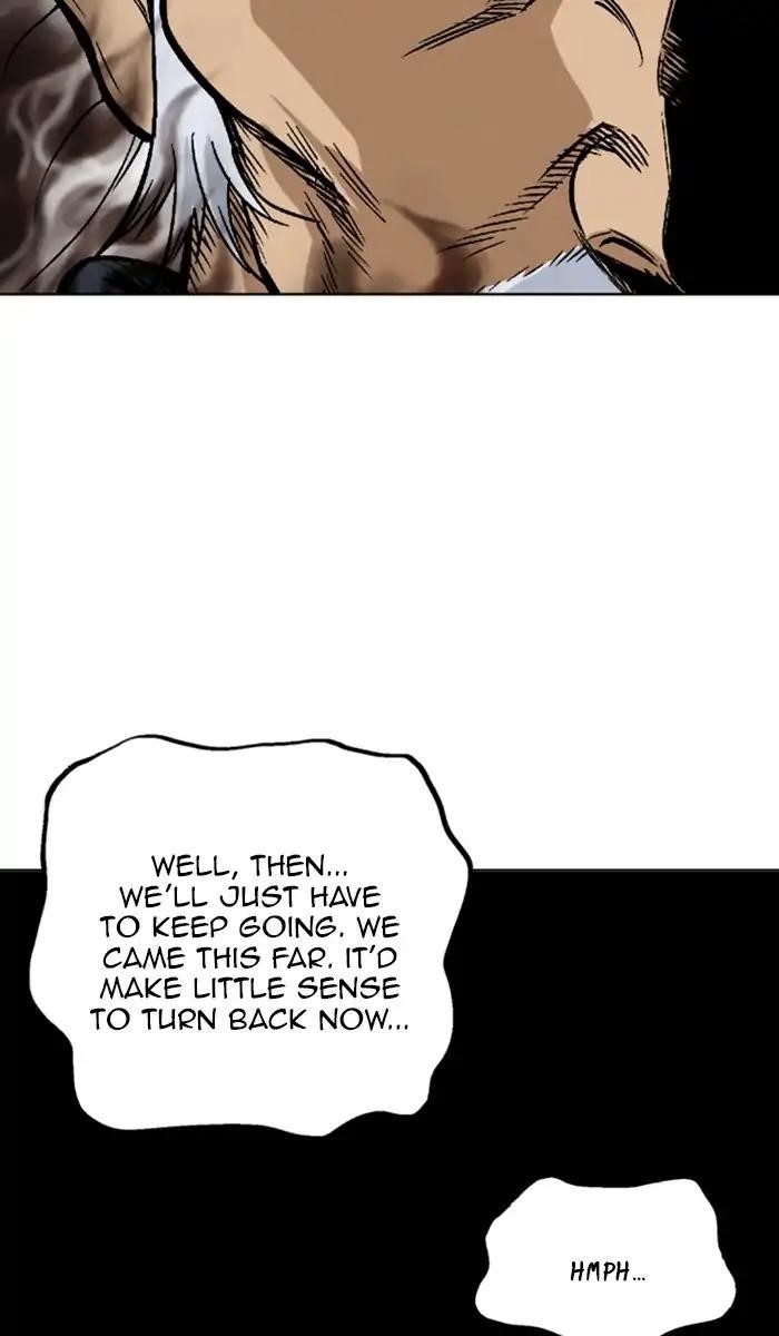 Gosu Chapter 154 32