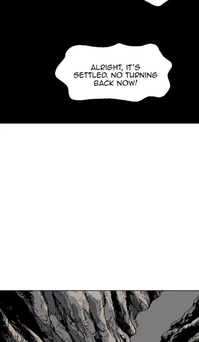 Gosu Chapter 154 33