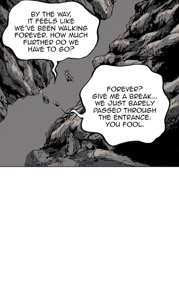 Gosu Chapter 154 34