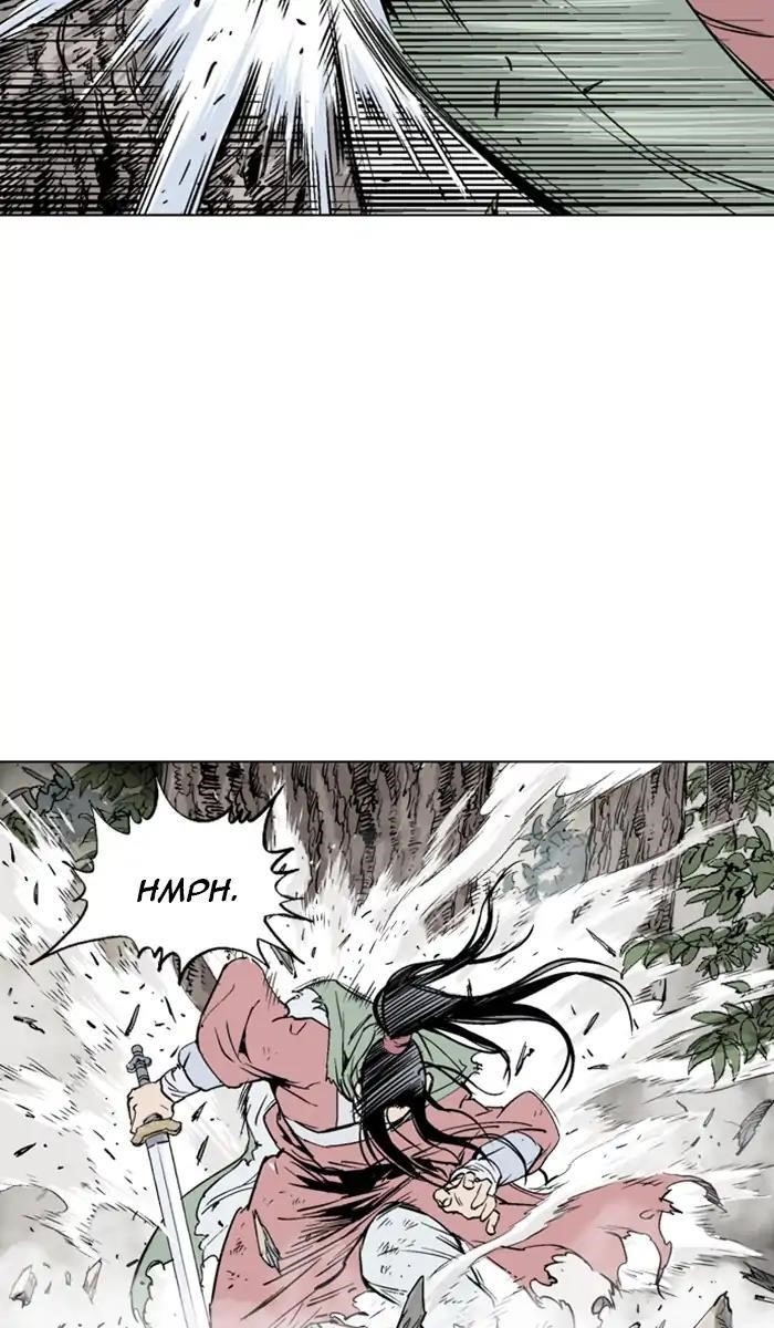 Gosu Chapter 154 37