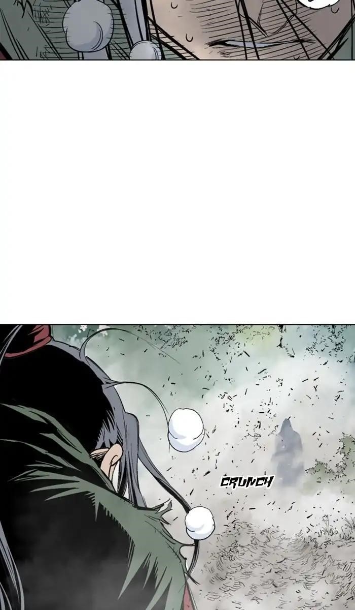 Gosu Chapter 154 39