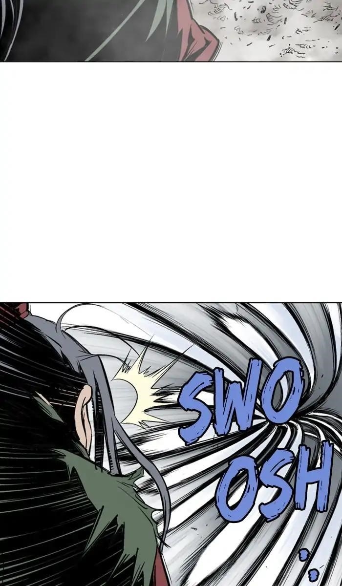Gosu Chapter 154 40