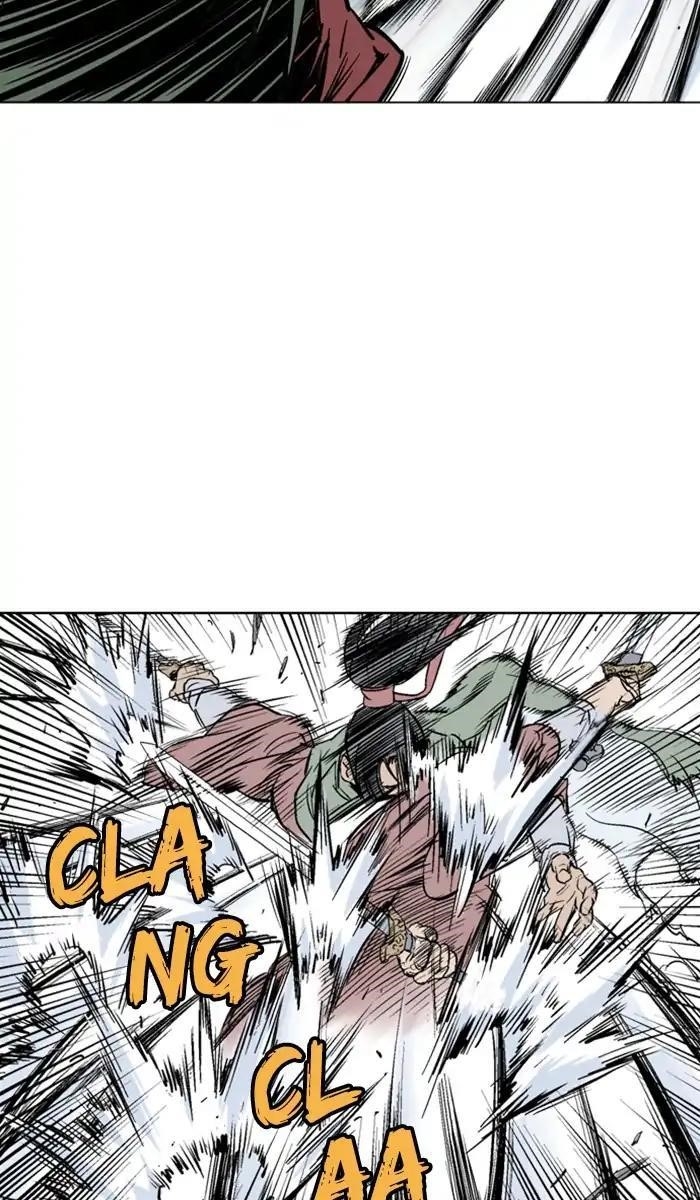 Gosu Chapter 154 41