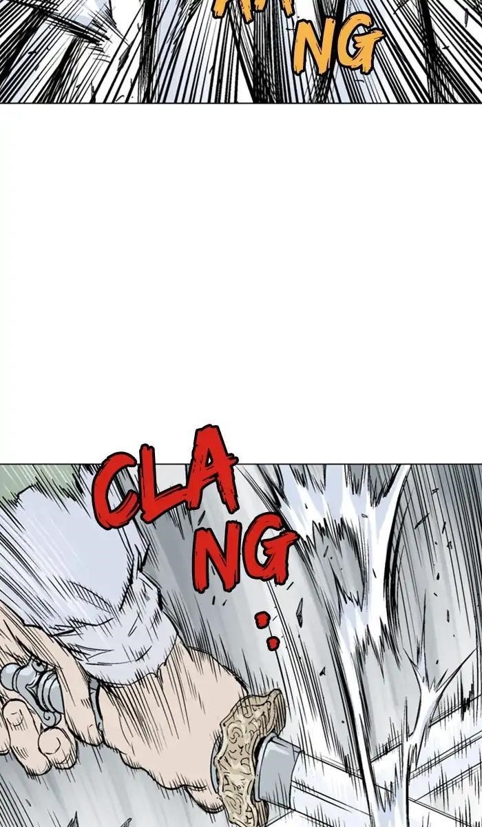 Gosu Chapter 154 42