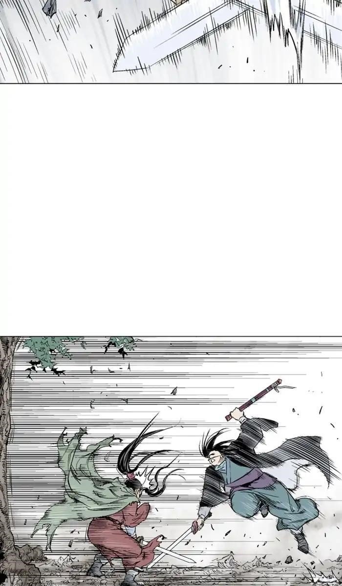 Gosu Chapter 154 43