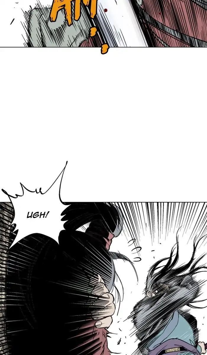 Gosu Chapter 154 45