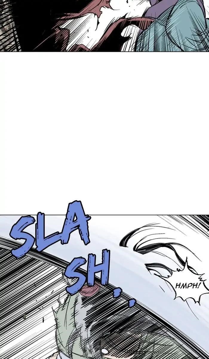 Gosu Chapter 154 46
