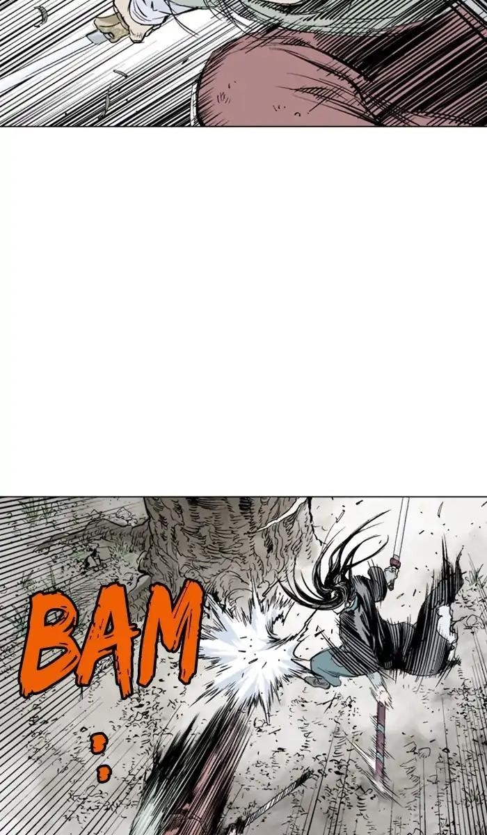 Gosu Chapter 154 47