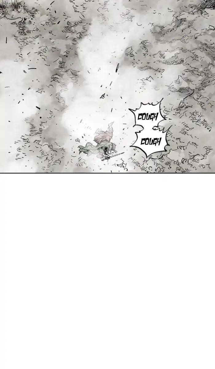 Gosu Chapter 154 50