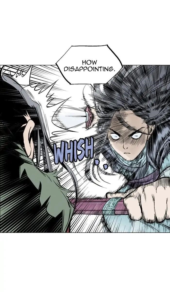 Gosu Chapter 154 52