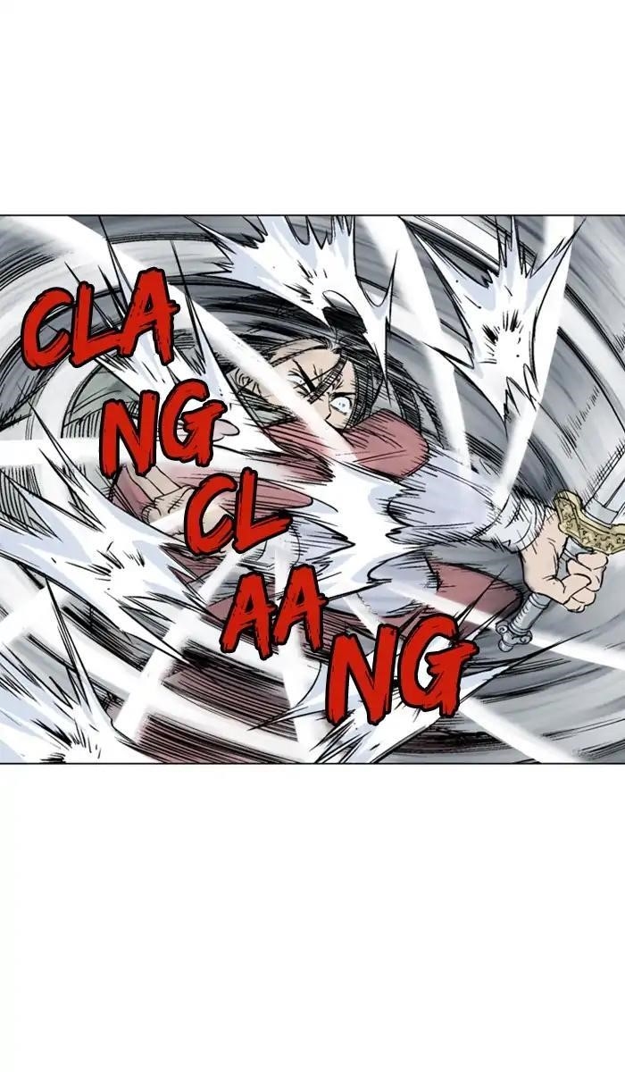 Gosu Chapter 154 54