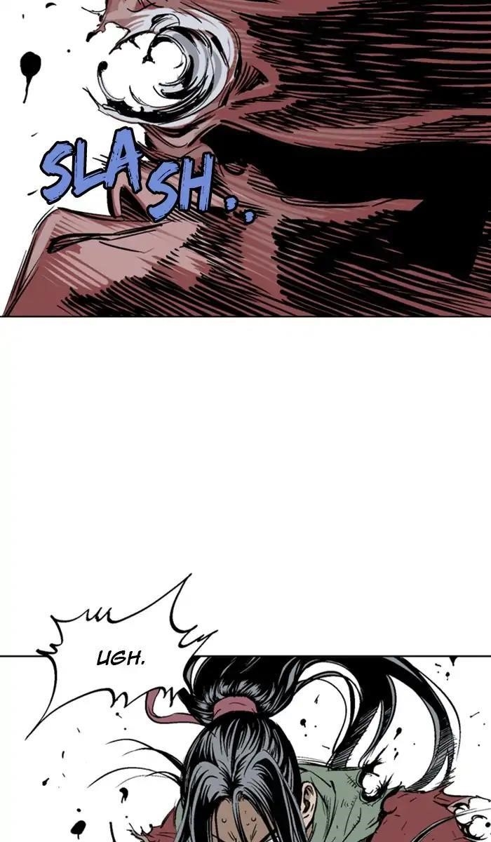 Gosu Chapter 154 56
