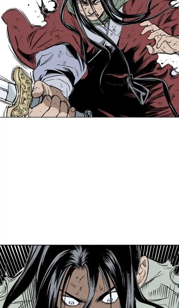 Gosu Chapter 154 57