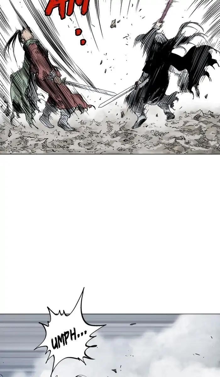 Gosu Chapter 154 59
