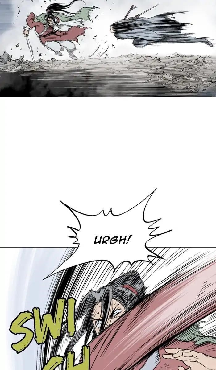 Gosu Chapter 154 60