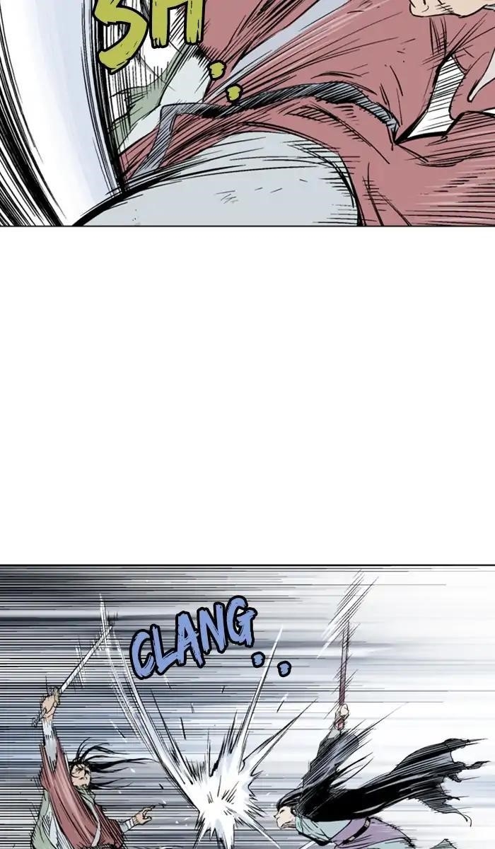 Gosu Chapter 154 61