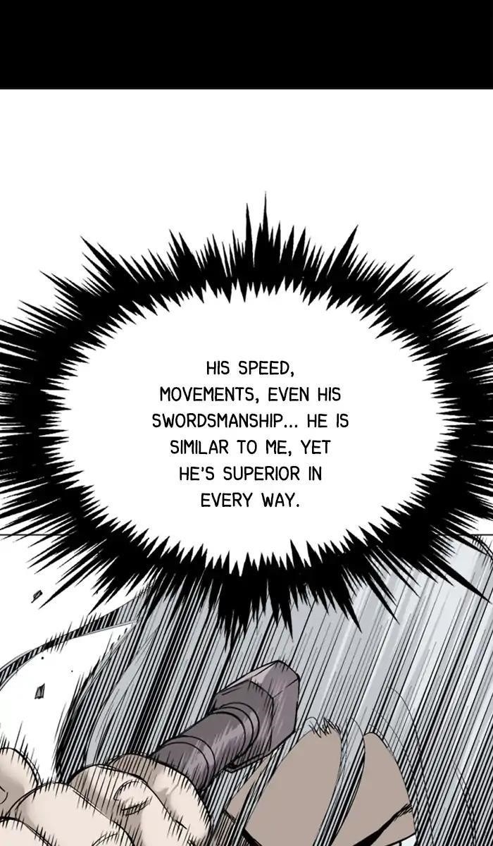 Gosu Chapter 154 66