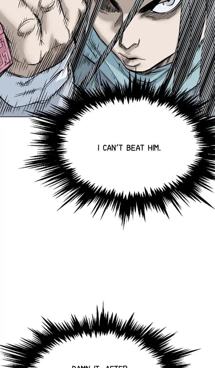 Gosu Chapter 154 67