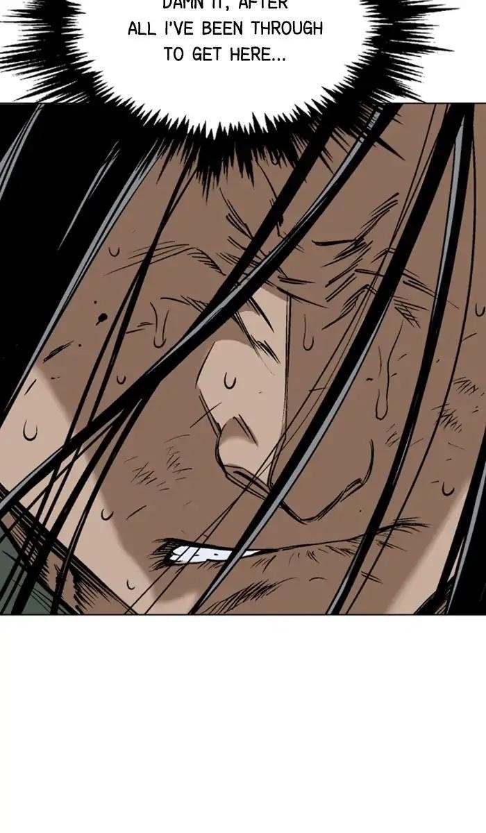 Gosu Chapter 154 68