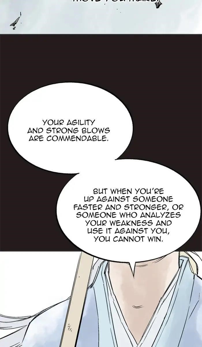 Gosu Chapter 154 79