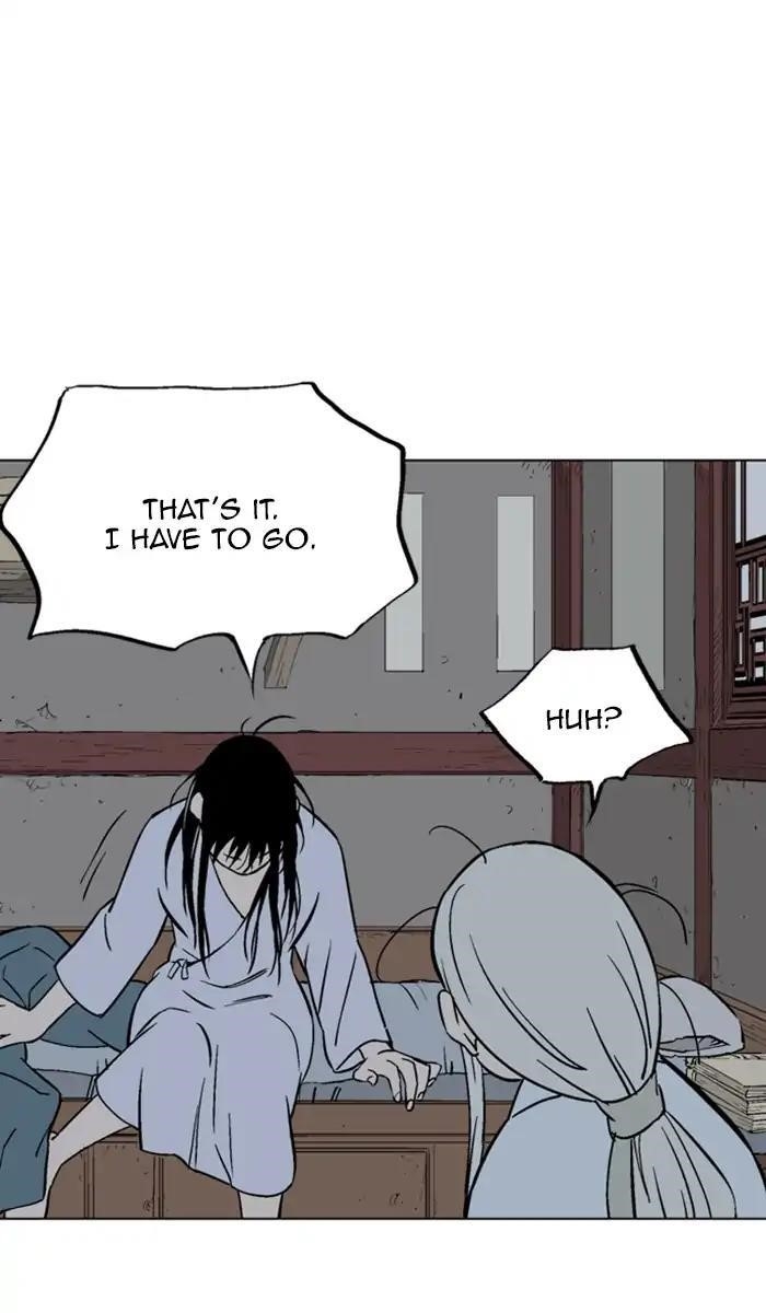 Gosu Chapter 154 8