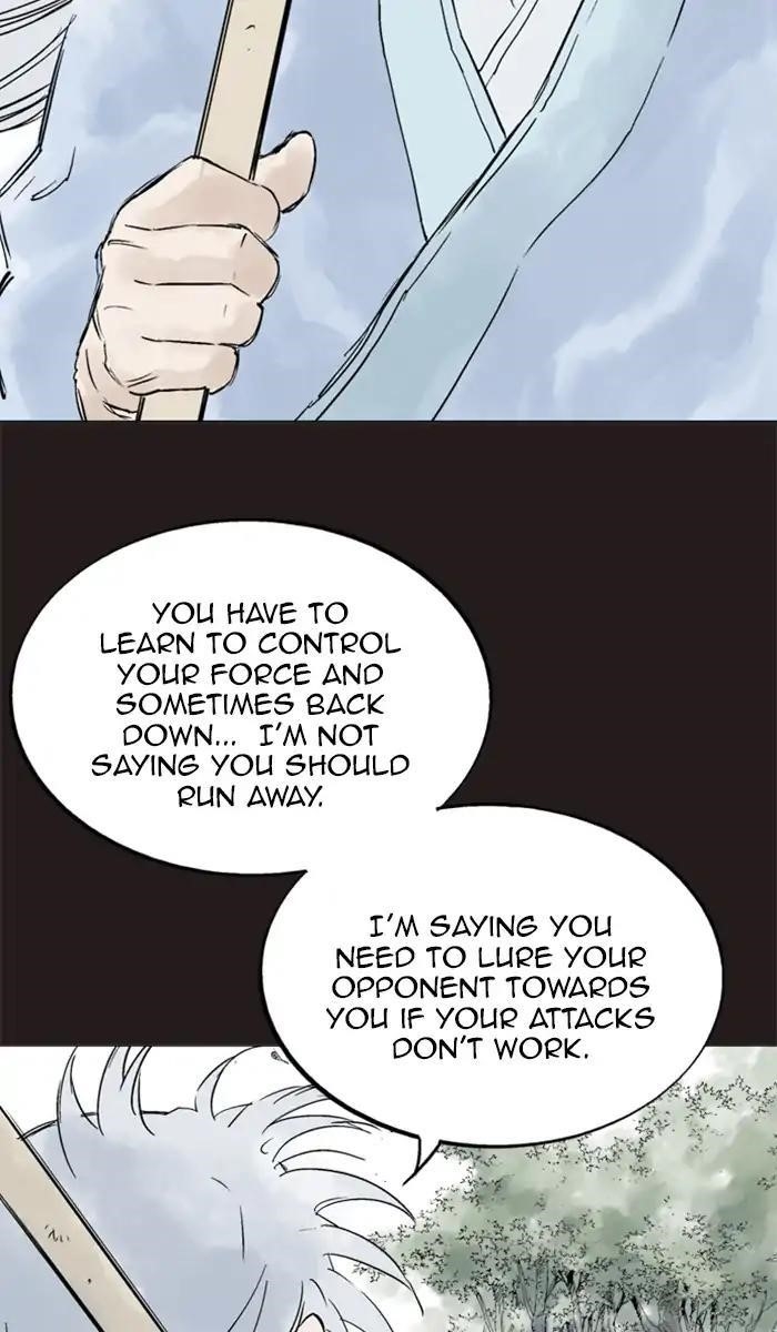 Gosu Chapter 154 80