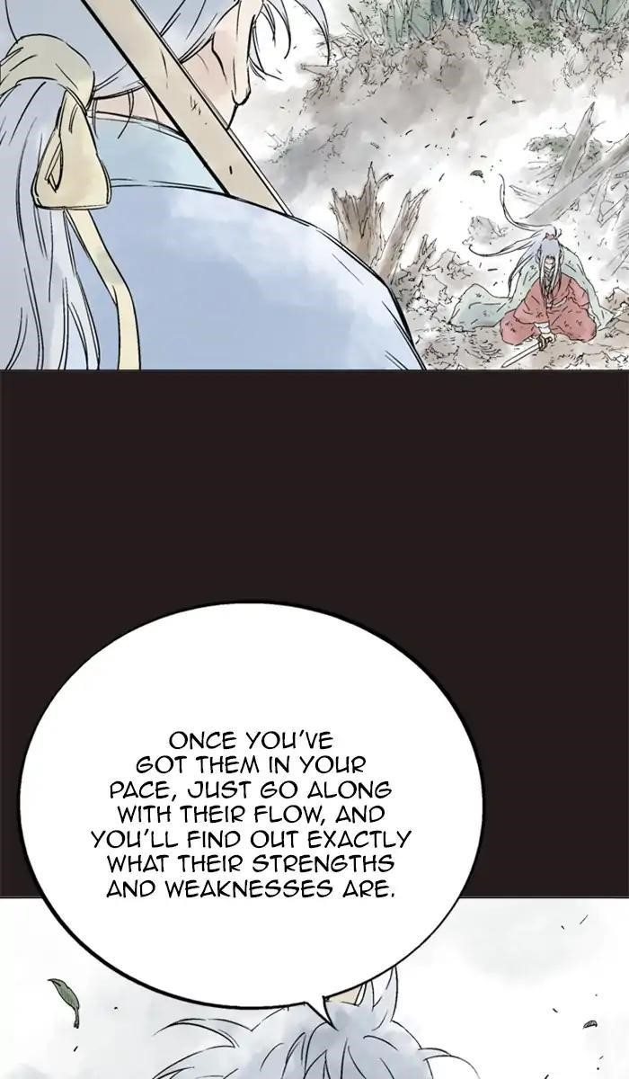 Gosu Chapter 154 81